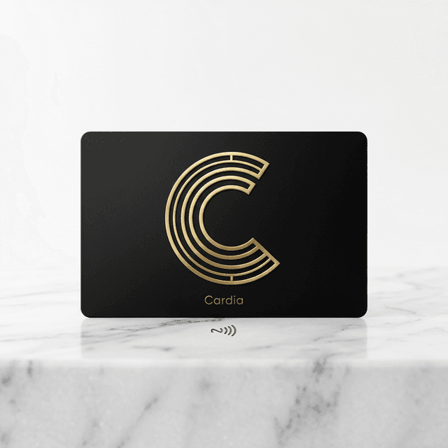 Cardia Classic