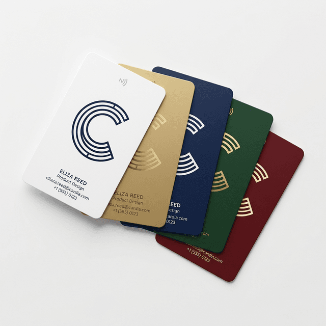 Cardia Color Edition